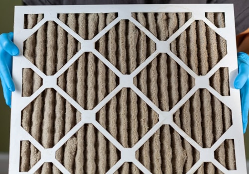 5 Unusual Issues Discovered By Experts While Servicing 14x25x1 Furnace HVAC Air Filters That Homeowners Often Not Notice