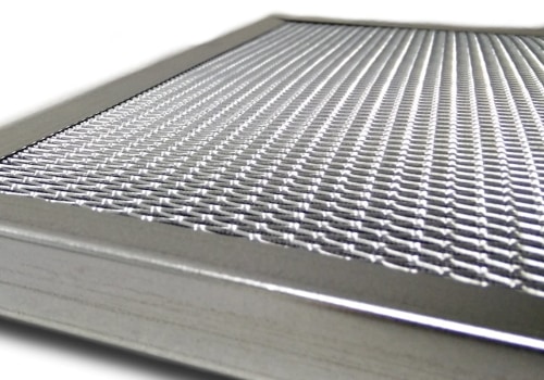 How the 18x30x1 Home HVAC Furnace Air Filter from Airfilterscom Protects Your Family's Health?