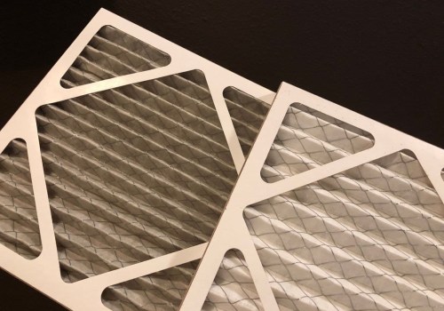 Understanding the Vital Role of 14x25x4 HVAC Air Filters for Indoor Air Quality