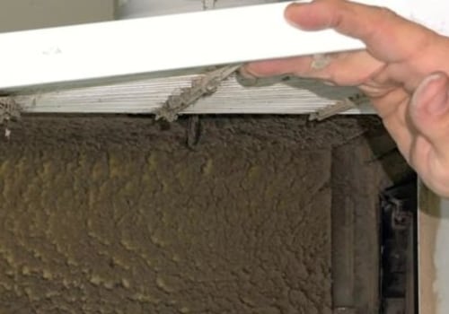 How Vent Cleaning Service Company Near Margate FL Resolve the Common Problems With Air Filters to Improve Flow?