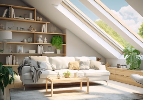 Boost Energy Savings With the Best Attic Insulation and 10x30x1 Air Filters