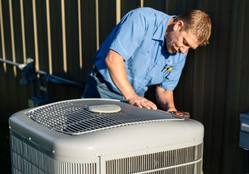 Breathe Fresh | The Essential Role of HVAC Home Air Filter Replacements