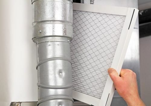 5 Qualities of 10x30x1 Skuttle HVAC Air Filter Replacements Make Them Ideal For a Medium Size Apartment